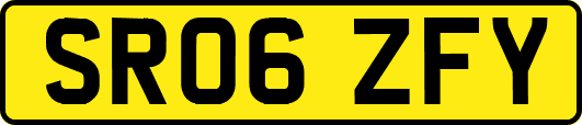 SR06ZFY
