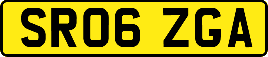 SR06ZGA