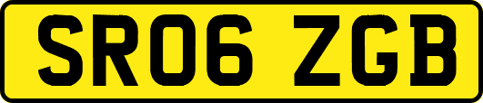 SR06ZGB