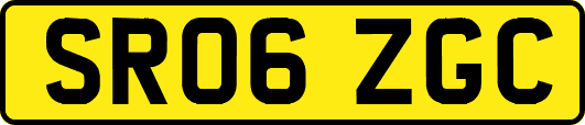 SR06ZGC