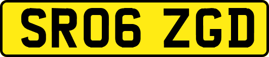 SR06ZGD