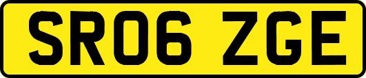 SR06ZGE