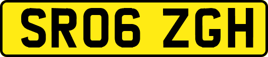 SR06ZGH