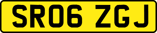 SR06ZGJ