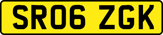 SR06ZGK