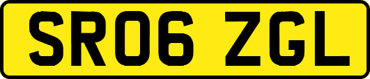 SR06ZGL