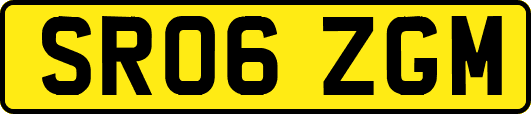 SR06ZGM