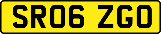 SR06ZGO