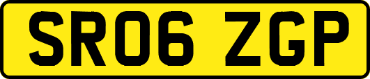 SR06ZGP