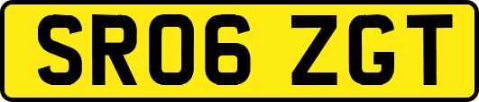 SR06ZGT