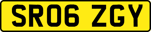 SR06ZGY