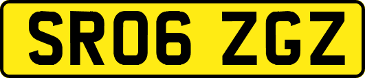 SR06ZGZ