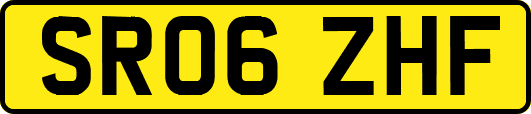 SR06ZHF
