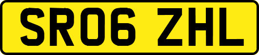 SR06ZHL