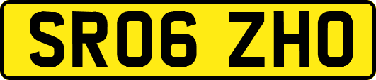 SR06ZHO