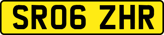 SR06ZHR