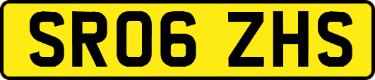 SR06ZHS