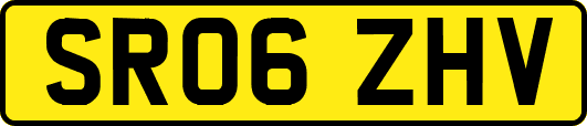 SR06ZHV