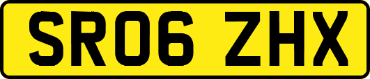 SR06ZHX