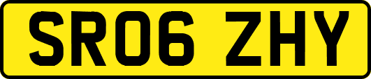 SR06ZHY