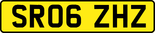 SR06ZHZ