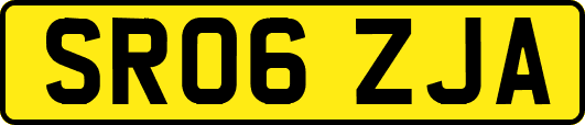 SR06ZJA