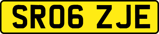 SR06ZJE