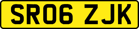 SR06ZJK