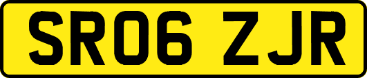 SR06ZJR