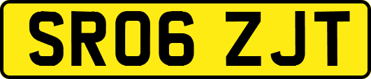 SR06ZJT