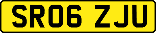 SR06ZJU