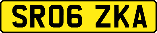 SR06ZKA