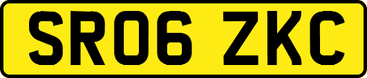 SR06ZKC