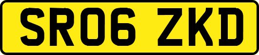 SR06ZKD