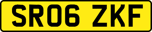 SR06ZKF