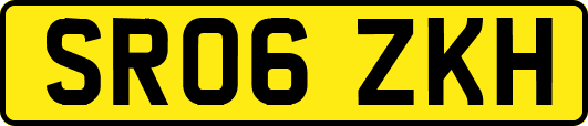 SR06ZKH