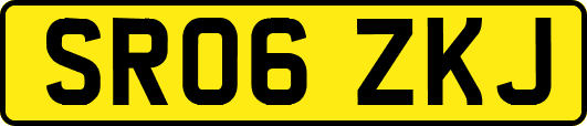 SR06ZKJ