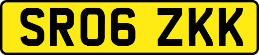 SR06ZKK