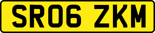 SR06ZKM