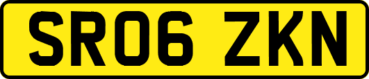 SR06ZKN
