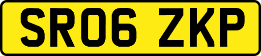 SR06ZKP