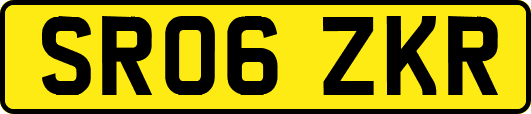 SR06ZKR