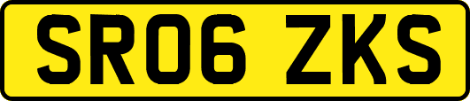 SR06ZKS