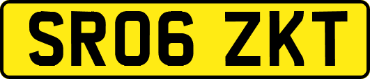 SR06ZKT