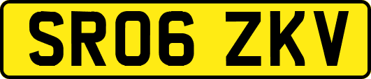 SR06ZKV