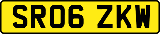 SR06ZKW