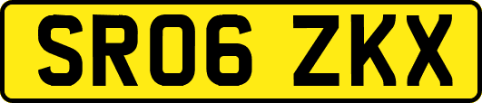 SR06ZKX