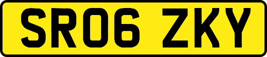 SR06ZKY