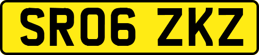 SR06ZKZ