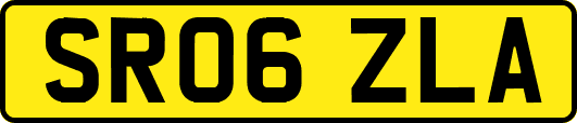 SR06ZLA